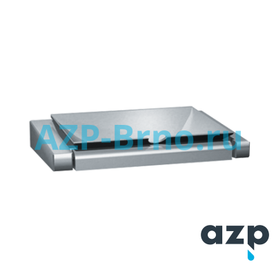 Пепельница 9001 AZP Brno Чехия (фото, схема)